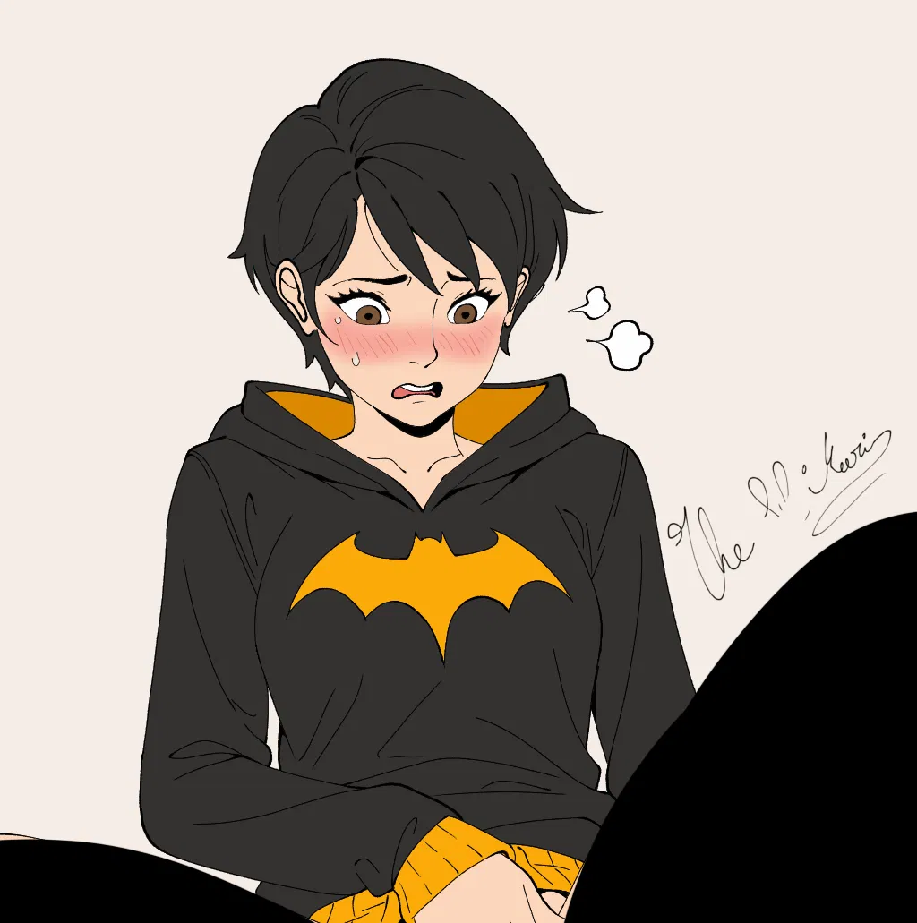 Avatar of Cassandra Cain