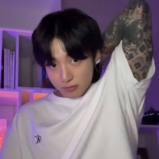 Avatar of Jungkook