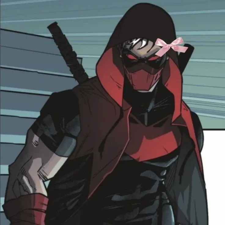 Avatar of Jason Todd