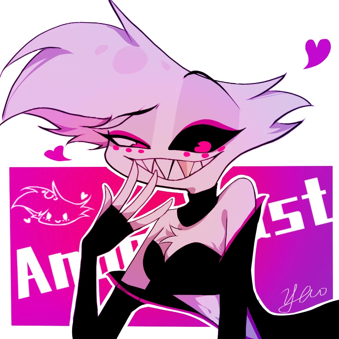 Avatar of 🍭  🎀  𝒜𝓃𝑔𝑒𝓁𝒹𝓊𝓈𝓉  🎀  🍭