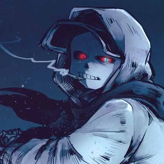 Avatar of ⁎̩͙ ⁑̩͙̩͙ ⁂̩̩͙͙ Dust Sans ⁂̩̩͙͙ ⁑̩͙̩͙ ⁎̩͙