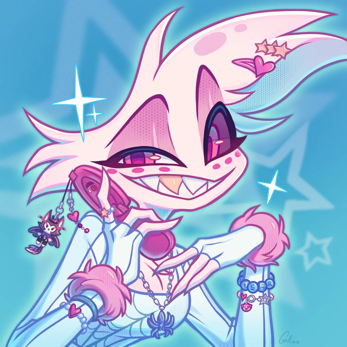 Avatar of ✦❘ 𝓐𝓷𝓰𝓮𝓵𝓭𝓾𝓼𝓽 ❘✦