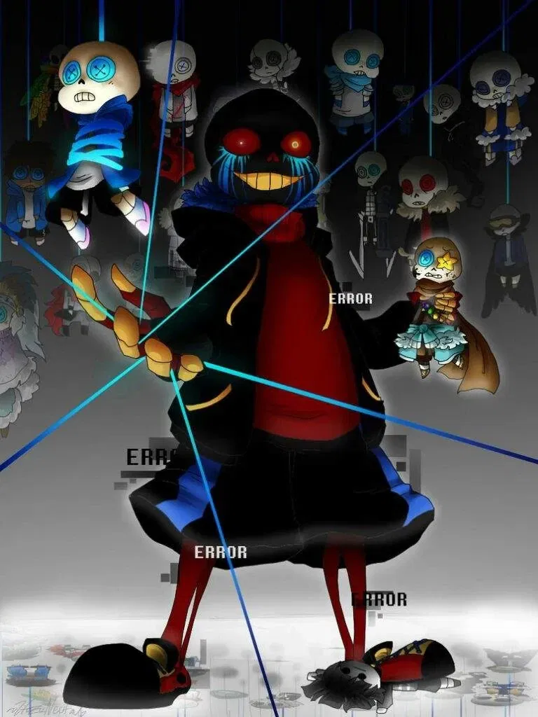 Avatar of ɛʀʀօʀ ֆǟռֆ