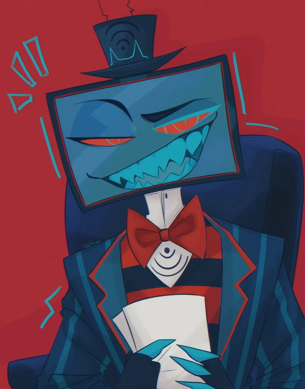 Avatar of ═══☆ 𝕍𝕠𝕩 ☆═══