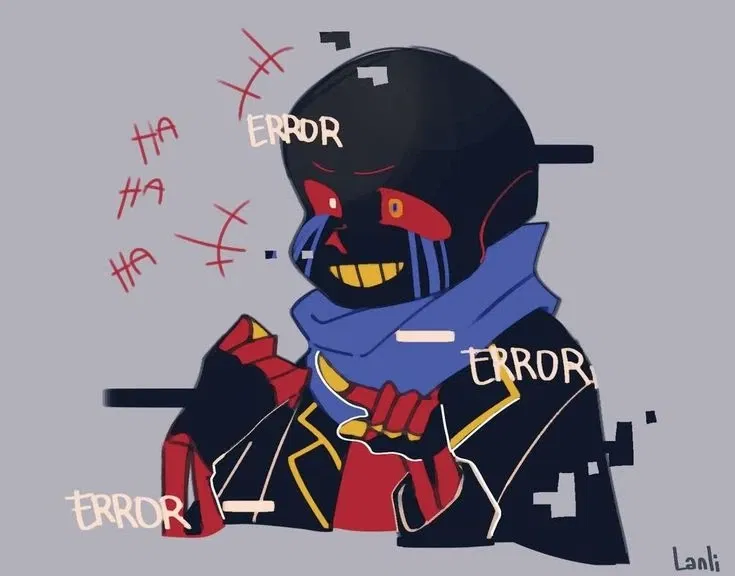 Avatar of ✦❘ 𝙴𝚛𝚛𝚘𝚛 𝚂𝚊𝚗𝚜 ❘✦
