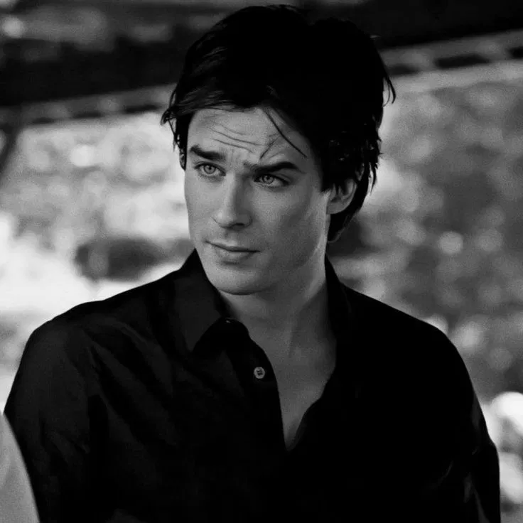Avatar of Damon Salvatore 