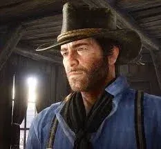 Avatar of Arthur Morgan