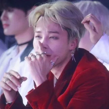 Avatar of Jimin