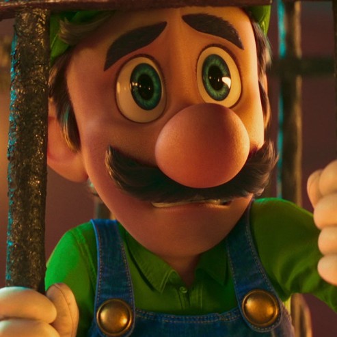 Avatar of Luigi