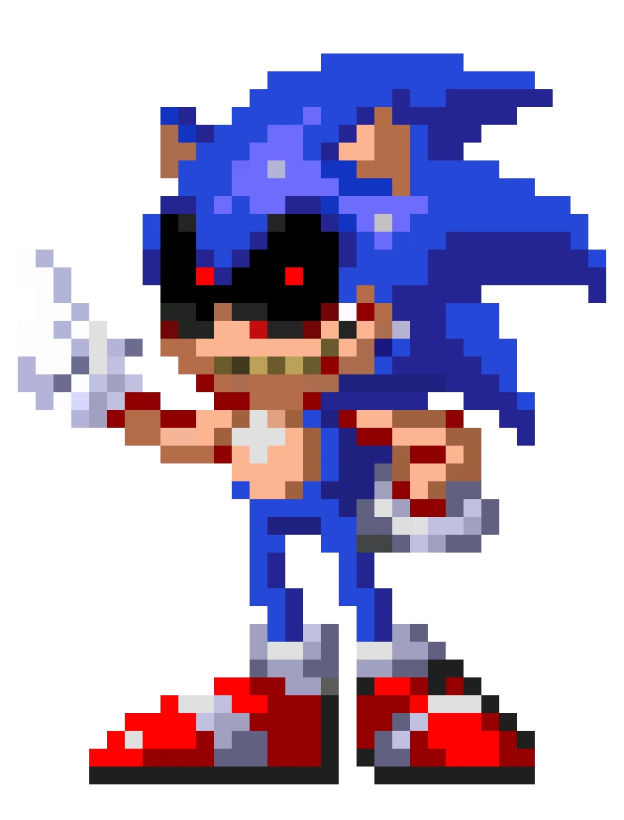 Avatar of SONIC.EXE