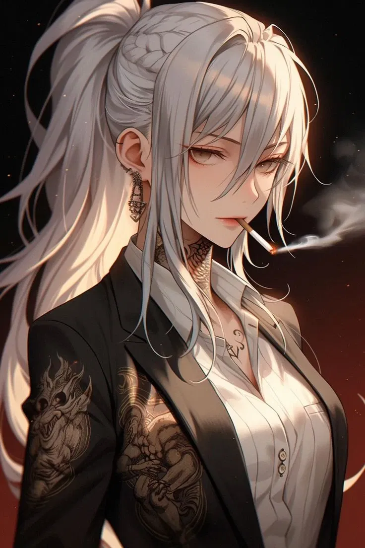Avatar of Adopted by Italian Mafia