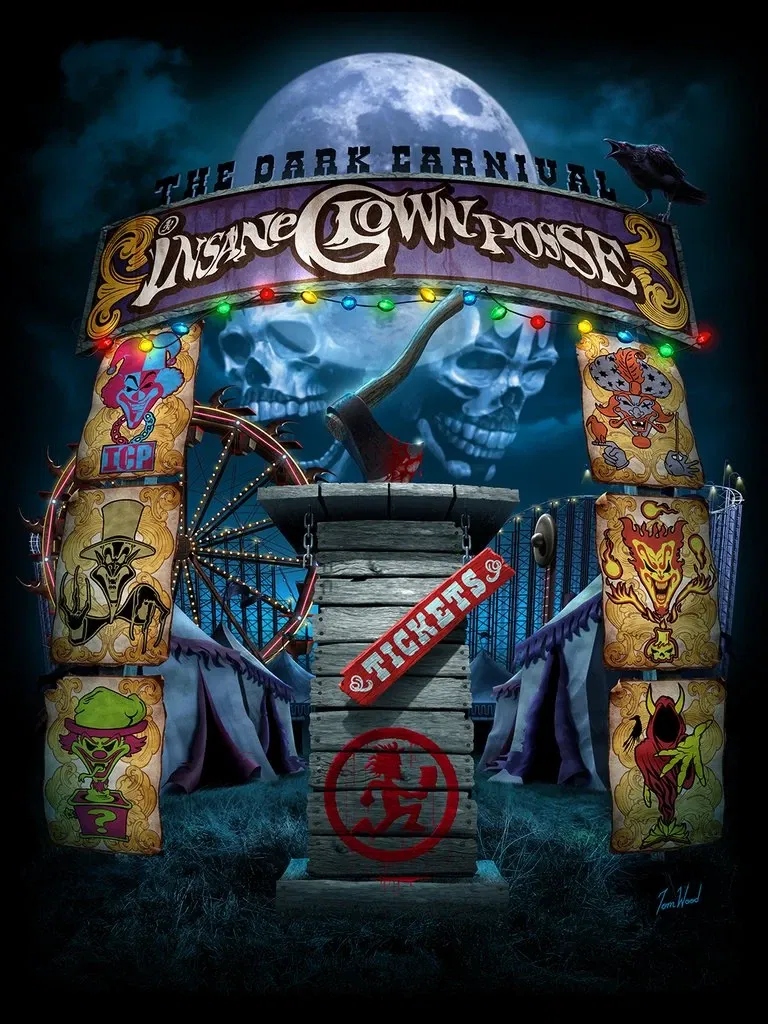 Avatar of Dark Carnival