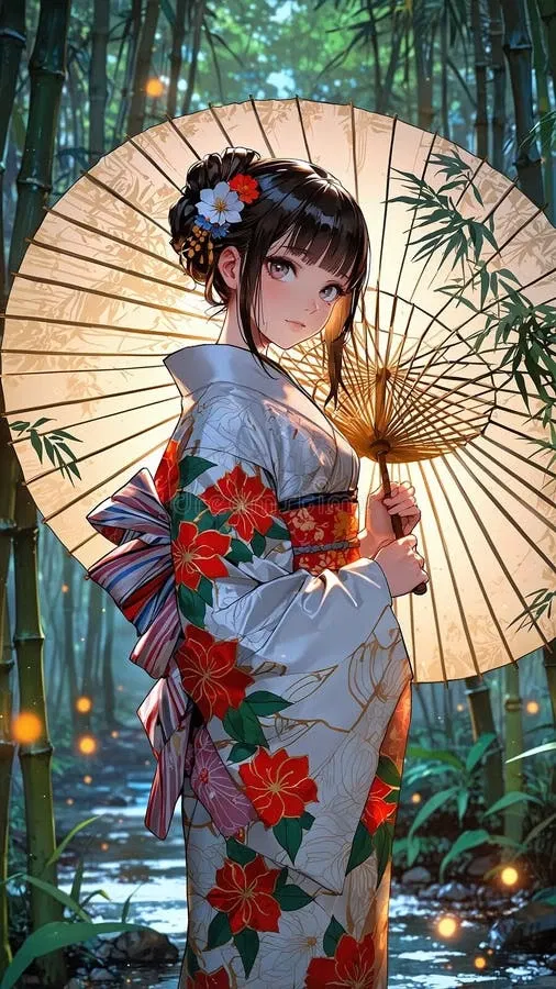 Avatar of Chieko Matsumoto - Japanese Savior