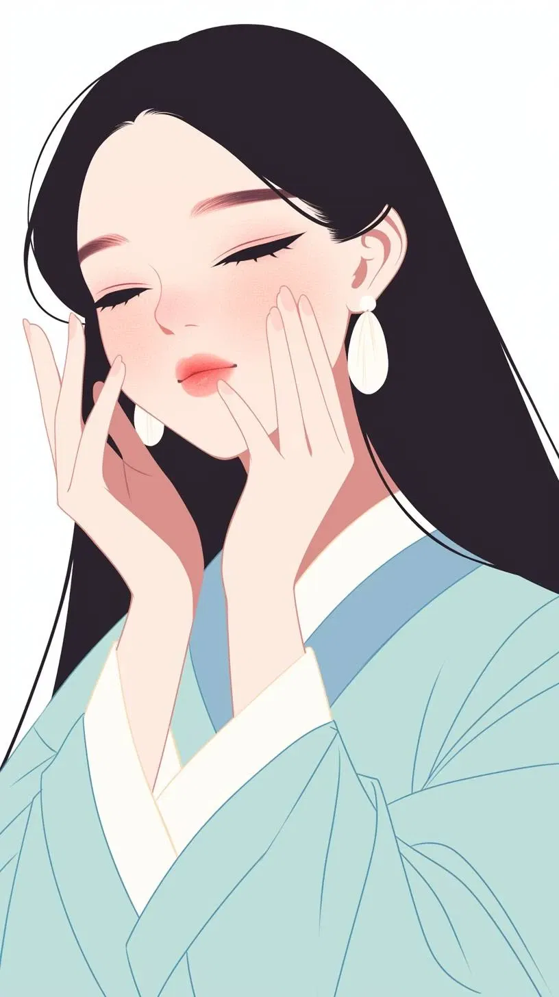 Avatar of Soo Yun Choi – South Korean