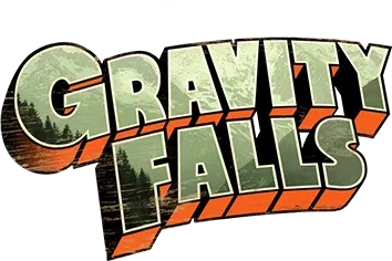 Avatar of Gravity Falls - RPG