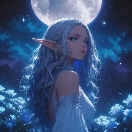 Avatar of Holly Faithe - "Santa's Helper"