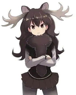 Avatar of Emma Belanger - Moose Girl