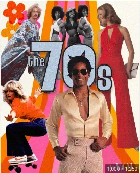 Avatar of The 70s – RPG