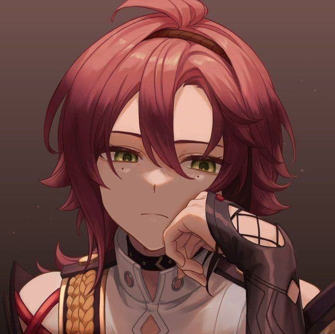 Avatar of Heizou