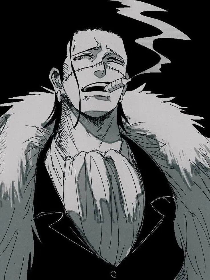 Avatar of Sir Crocodile // Valentines Day