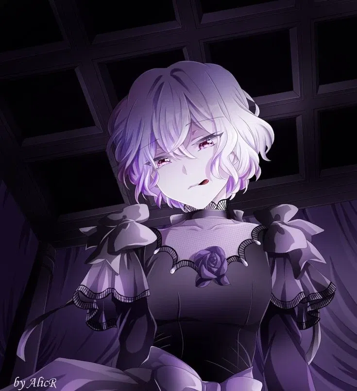 Avatar of Chloe d'Apchier 