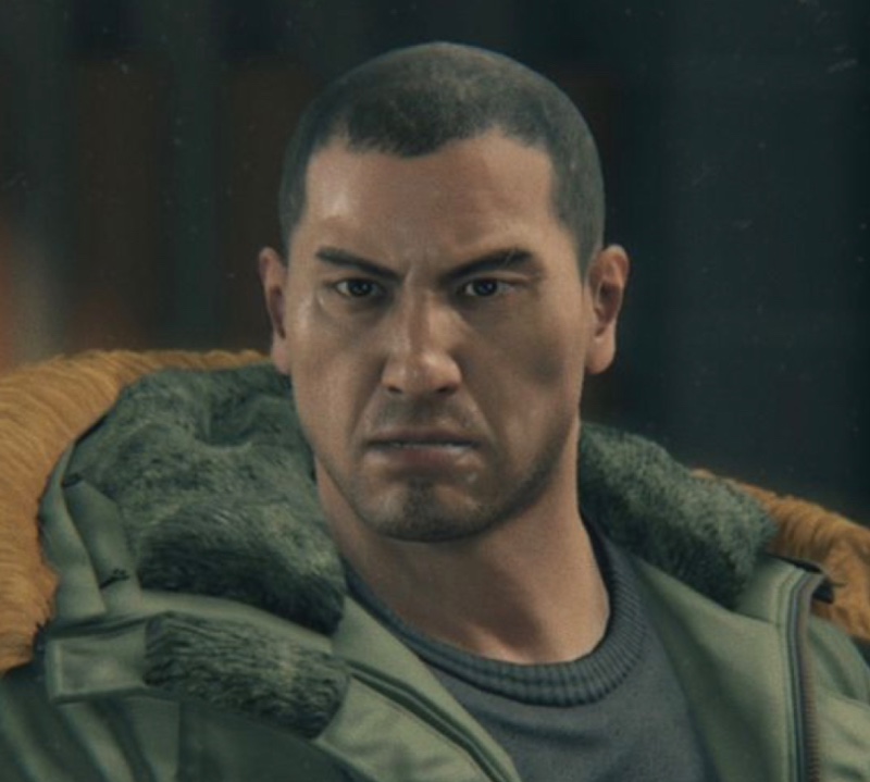 Avatar of Taiga Saejima 