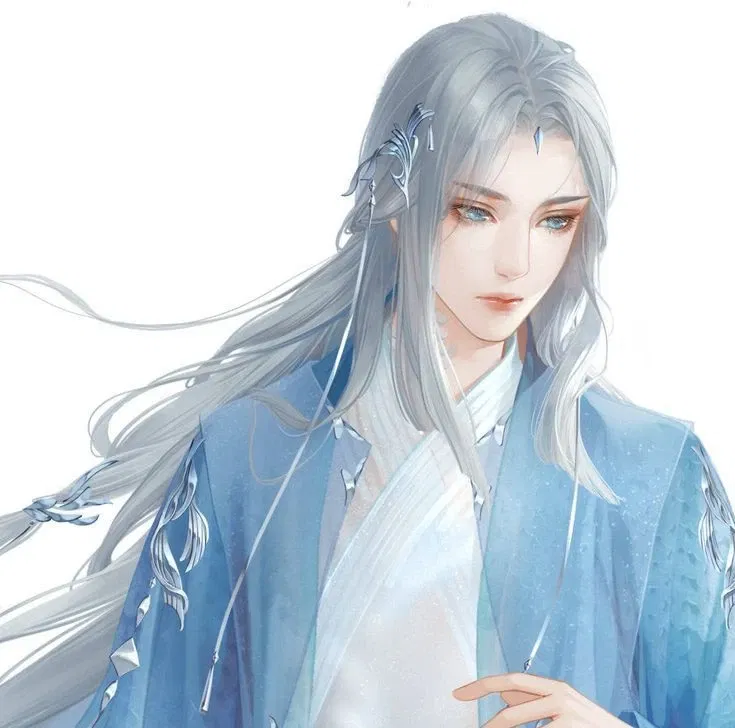 Avatar of Luire Etrygan