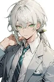Avatar of Diago Silvae