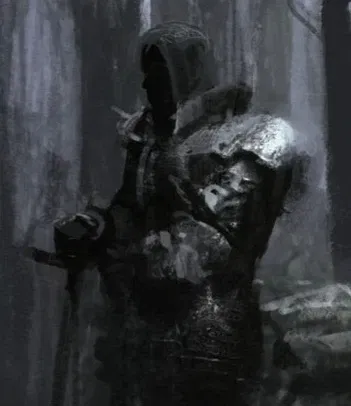 Avatar of The Executioner