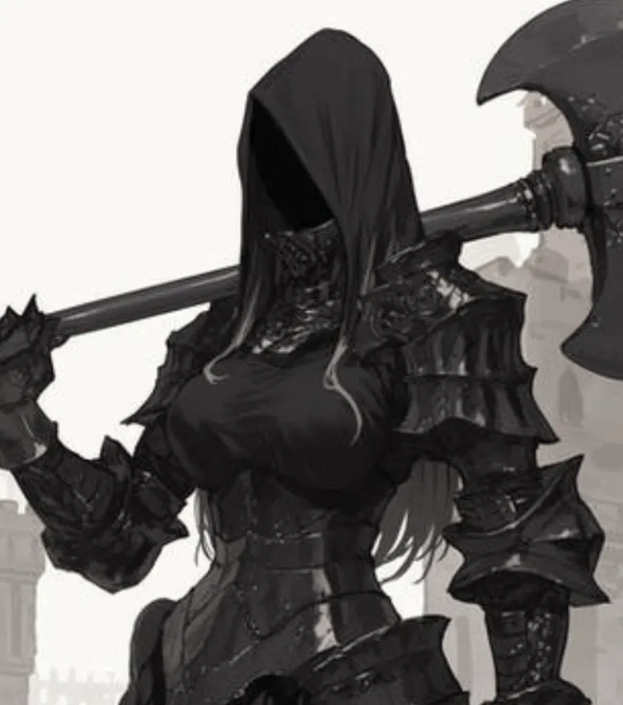 Avatar of The Executioner