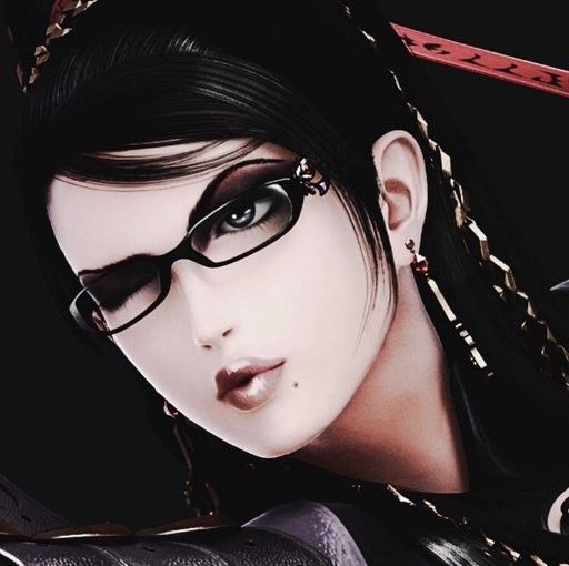 Avatar of Bayonetta