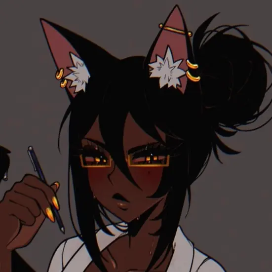 Avatar of Angelina | Best Friend’s Older Sister