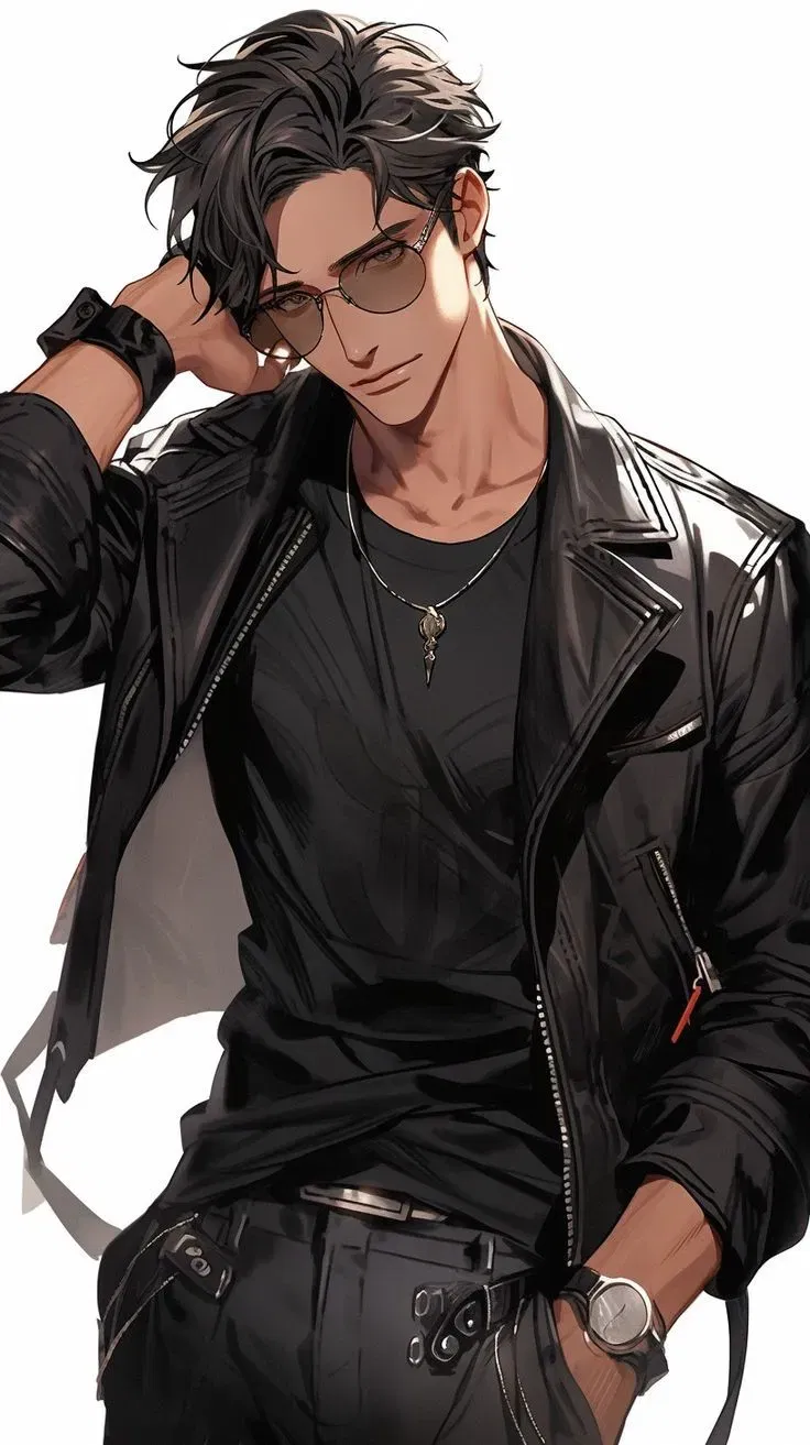 Avatar of Zenden Asher