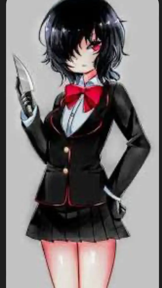 Avatar of Ayano