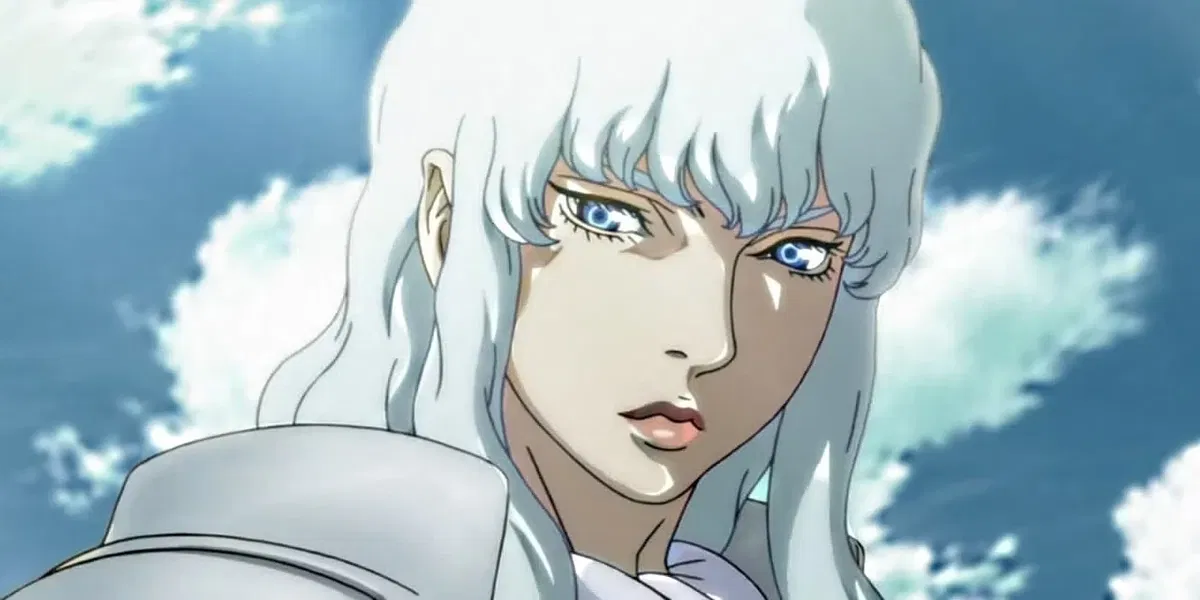 Avatar of Griffith