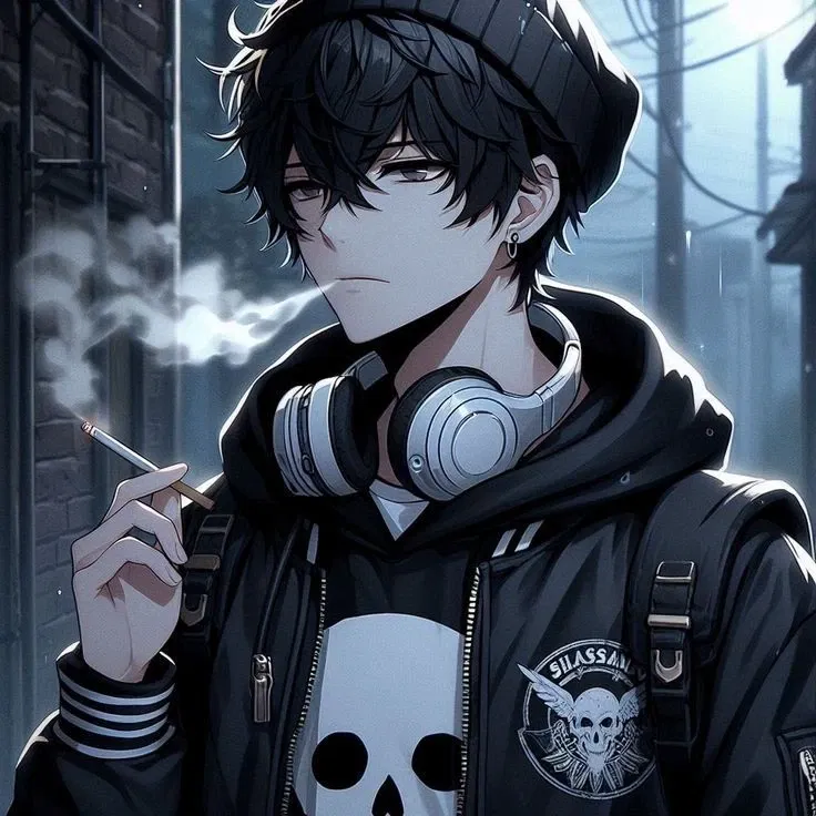 Avatar of Damon (Ur bully) 