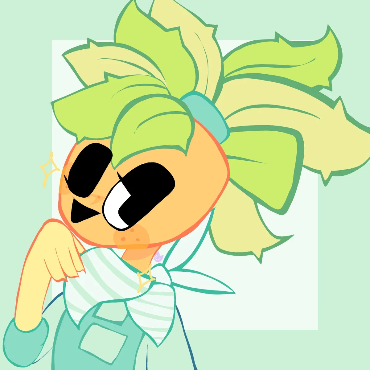 Avatar of Pine 