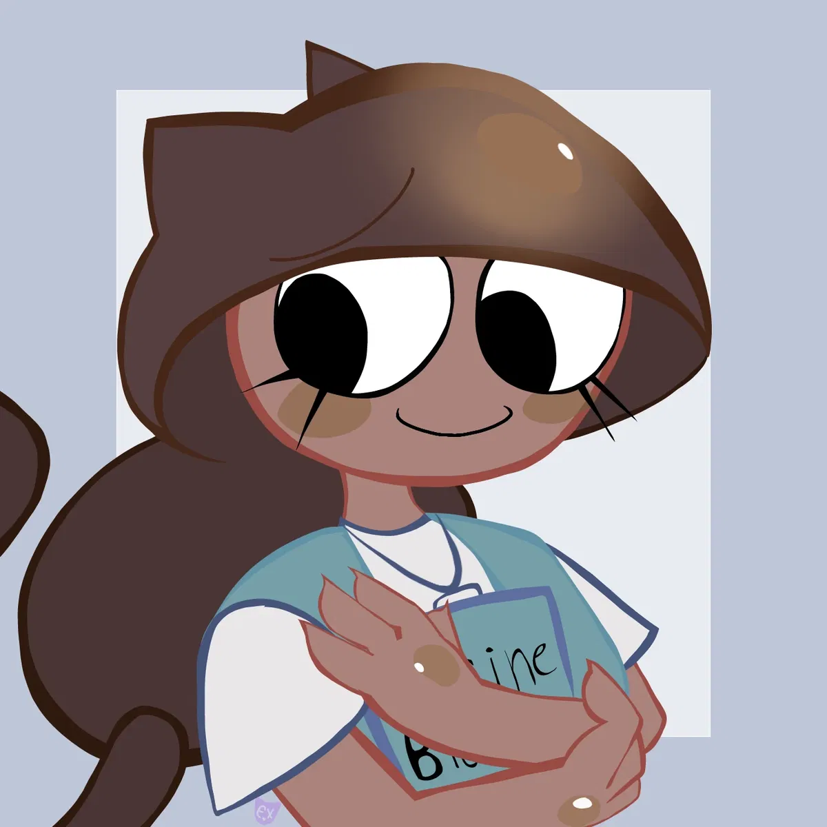 Avatar of Hilda
