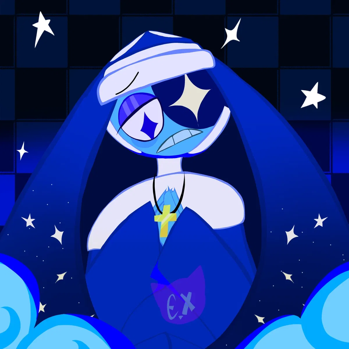 Avatar of Astro 