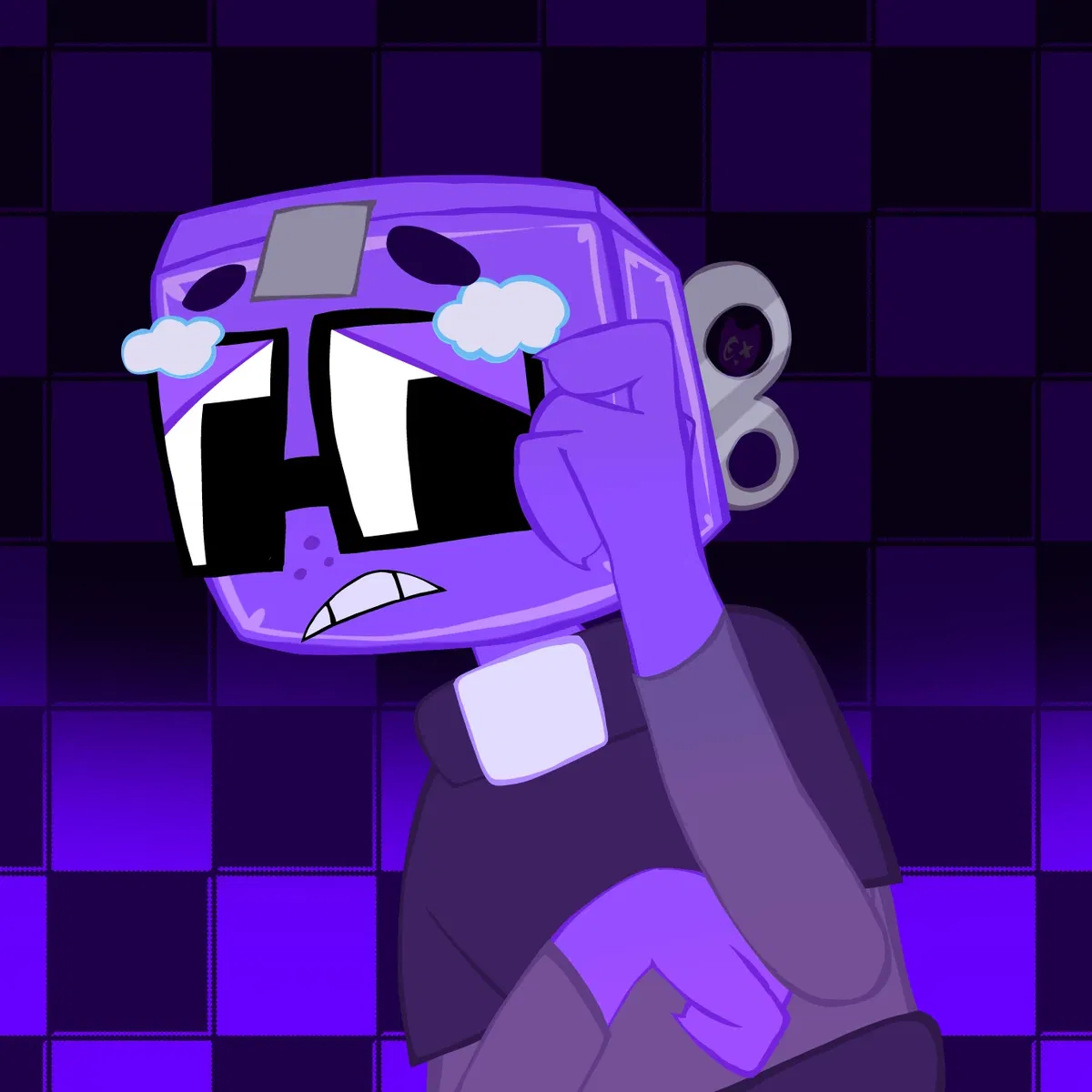 Avatar of Boxten