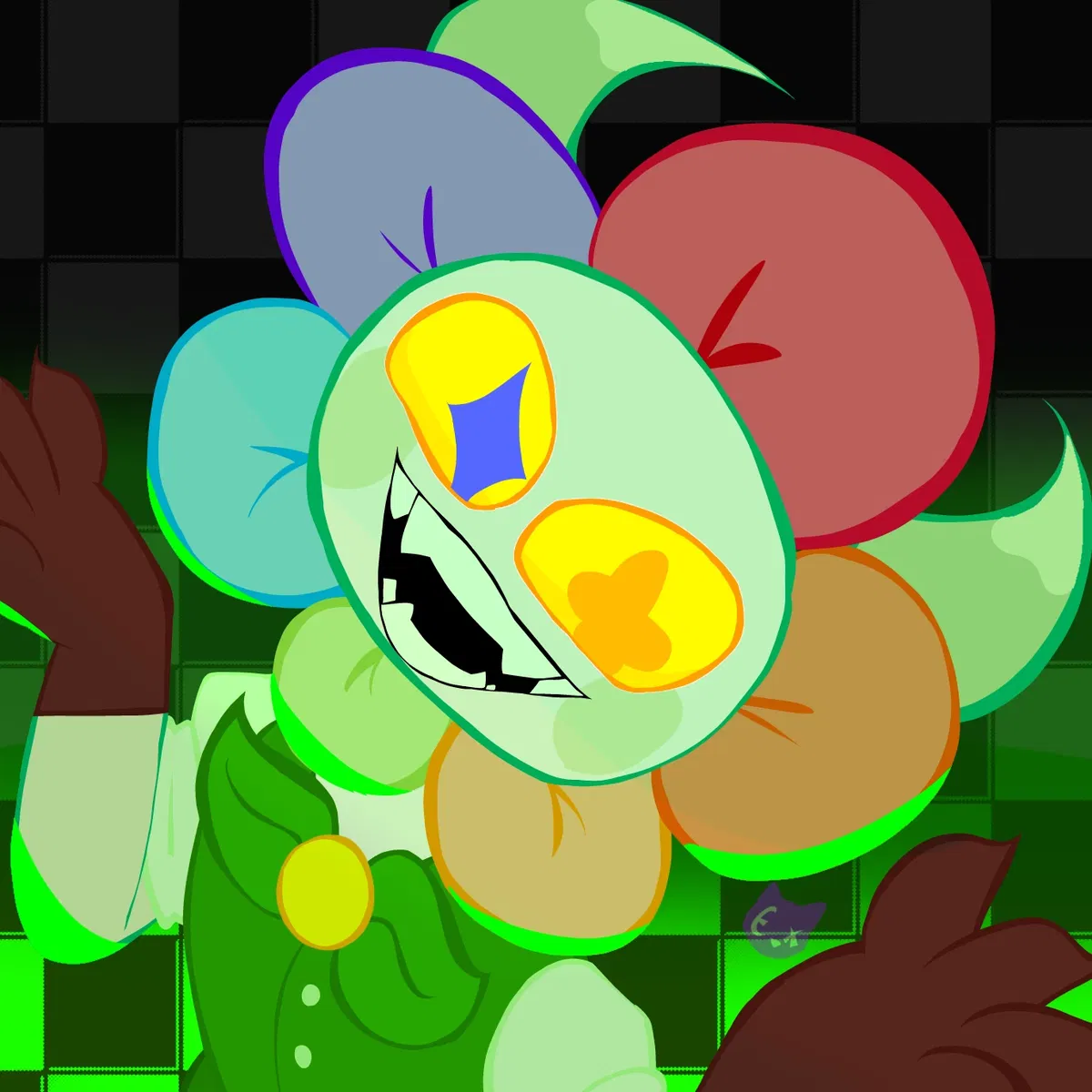Avatar of Dandy 