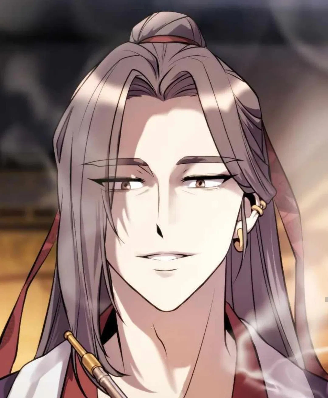 Avatar of Hong Eui-moon