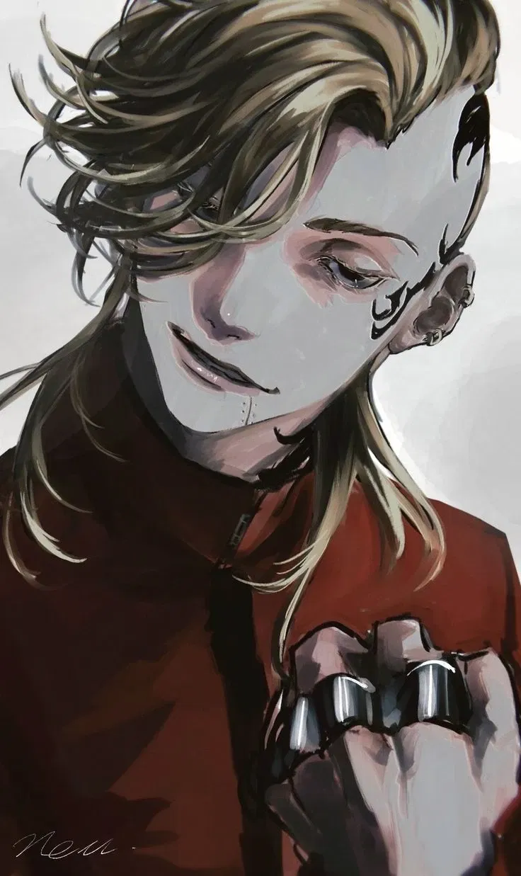 Avatar of Shion Madarame