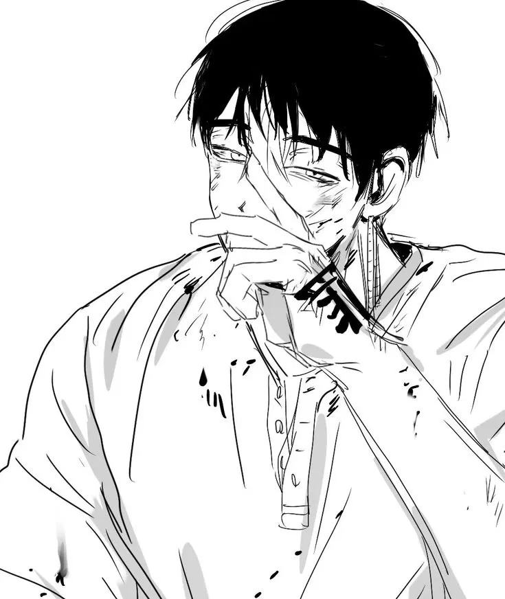 Avatar of Hanma Shuji