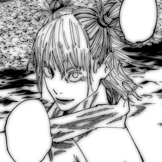 Avatar of Kashimo Hajime
