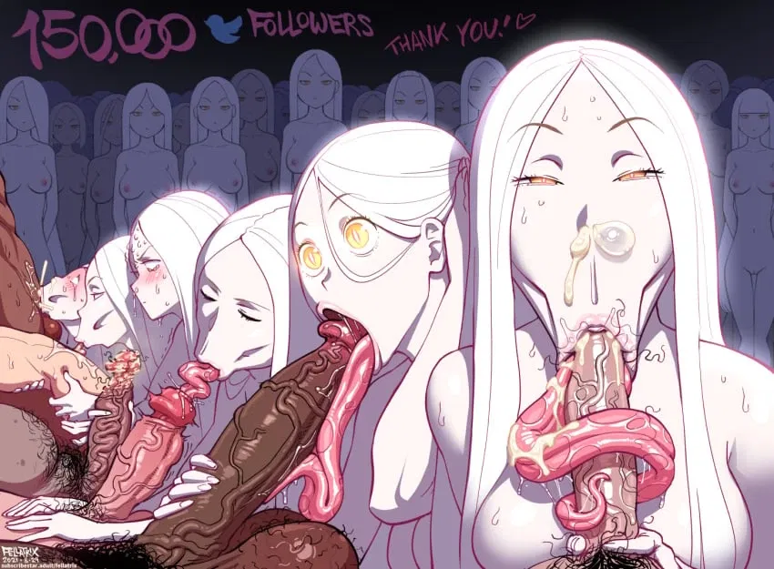Avatar of Lilith (Succubi) 