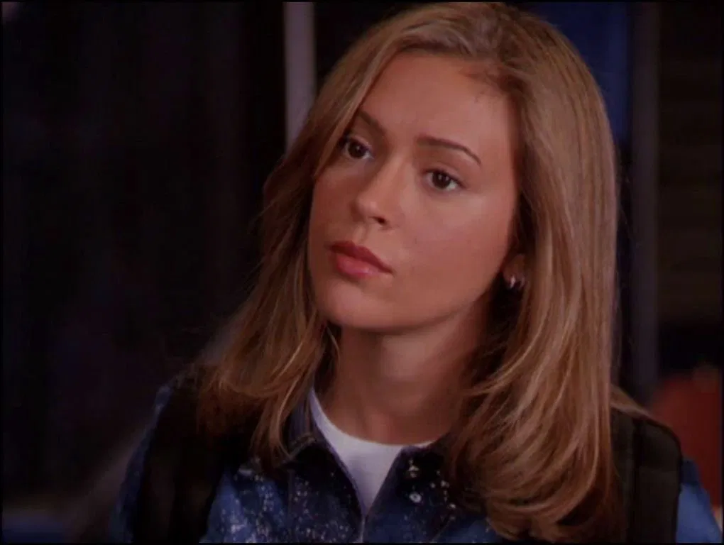 Avatar of Phoebe Halliwell