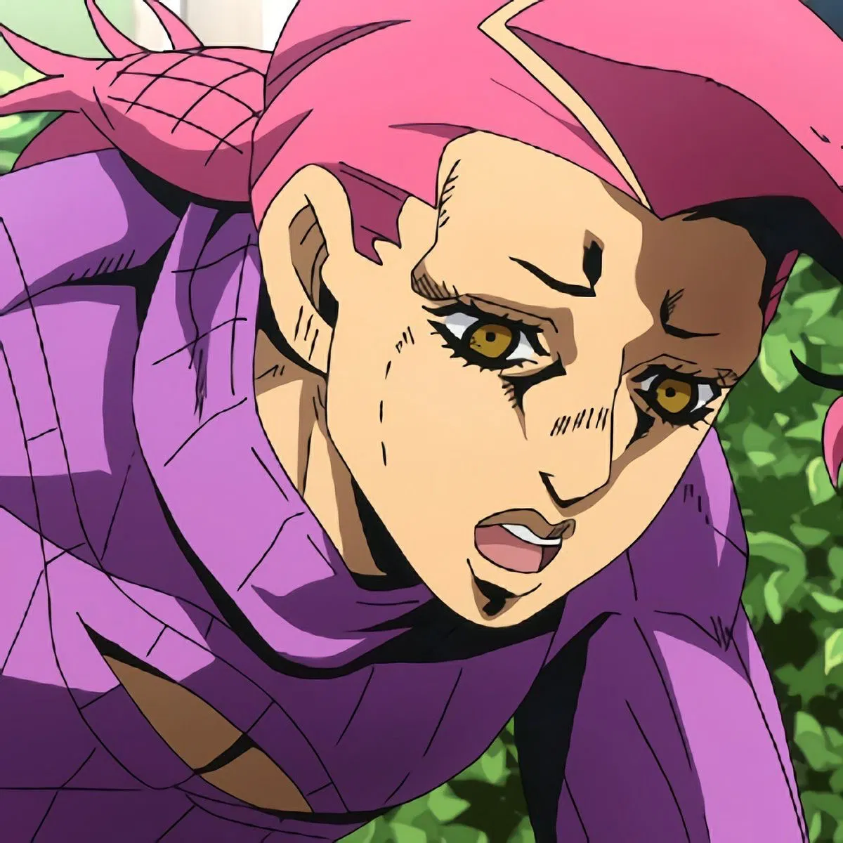 Avatar of Vinegar Doppio || Boss’s consiglire.