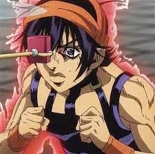 Avatar of Narancia