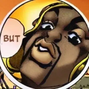 Avatar of Pocoloco || Luckiest Racer of them all!